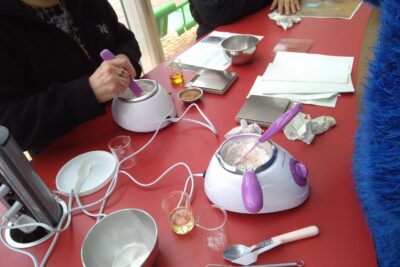 Agrandir l'image 2 sur 5, fenêtre modale