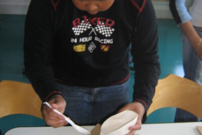 Agrandir l'image 3 sur 3, fenêtre modale