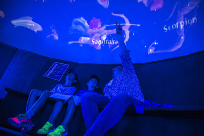 Agrandir l'image 2 sur 2, fenêtre modale